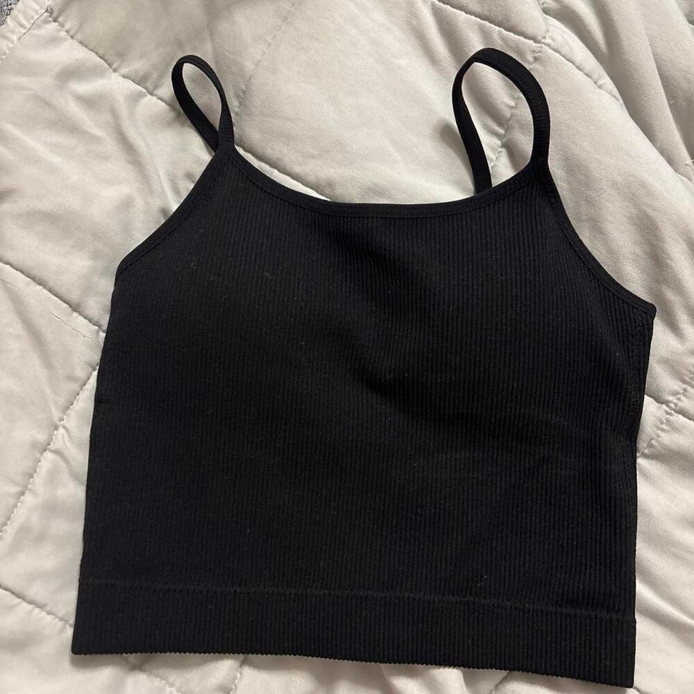 Zenana Women's Black Vest